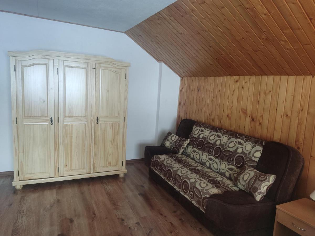 Apartmany Rejdovian Telgart Ngoại thất bức ảnh