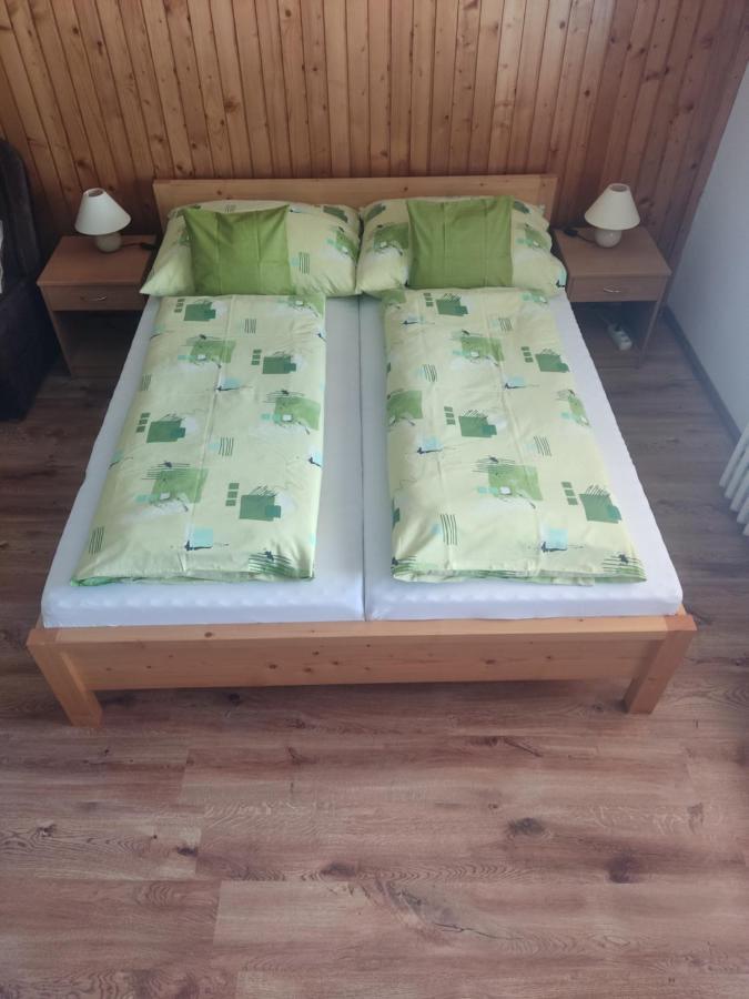 Apartmany Rejdovian Telgart Ngoại thất bức ảnh
