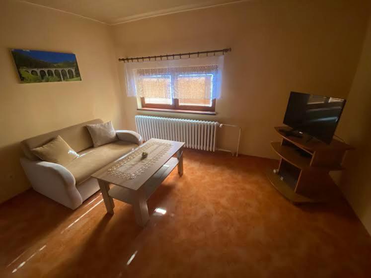 Apartmany Rejdovian Telgart Ngoại thất bức ảnh