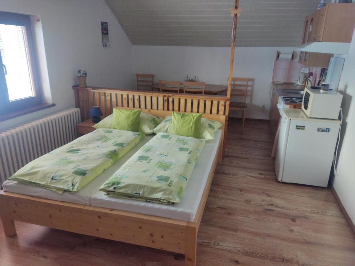 Apartmany Rejdovian Telgart Ngoại thất bức ảnh