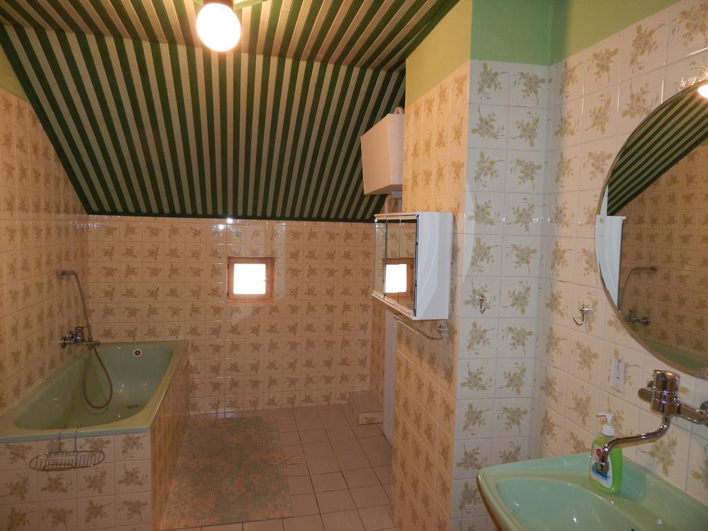 Apartmany Rejdovian Telgart Ngoại thất bức ảnh